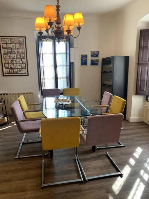 La Casona De Barganaz Holiday home