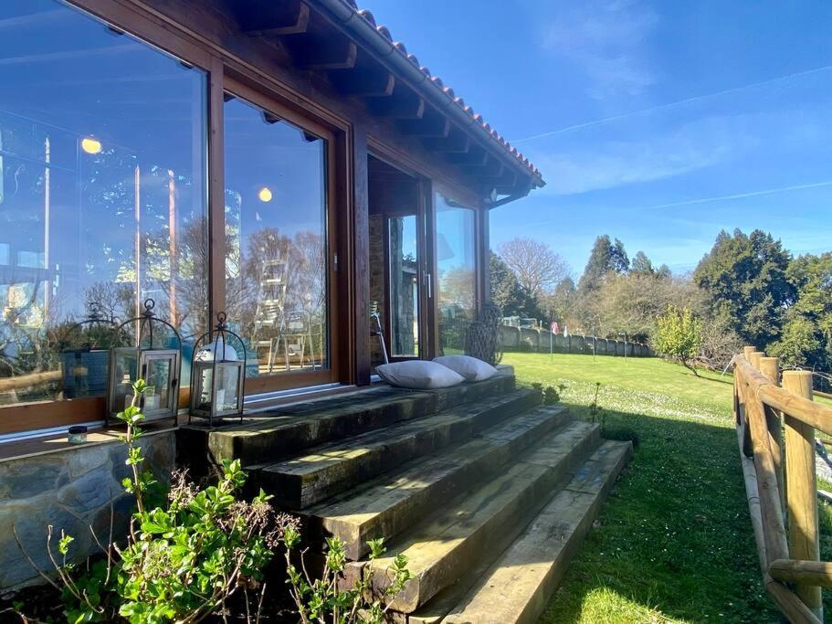Holiday home La Casona De Barganaz *