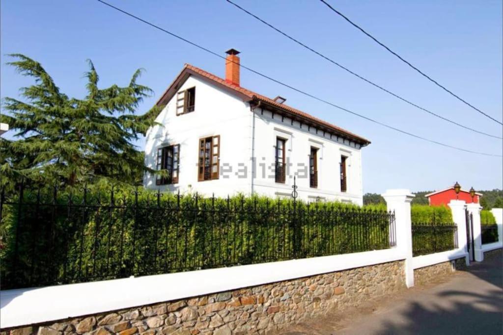 La Casona De Barganaz Holiday home *
