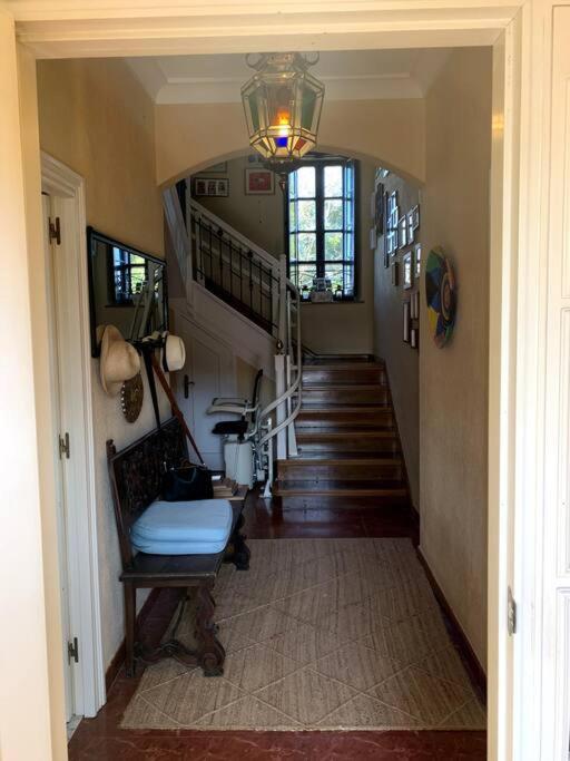 Holiday home La Casona De Barganaz