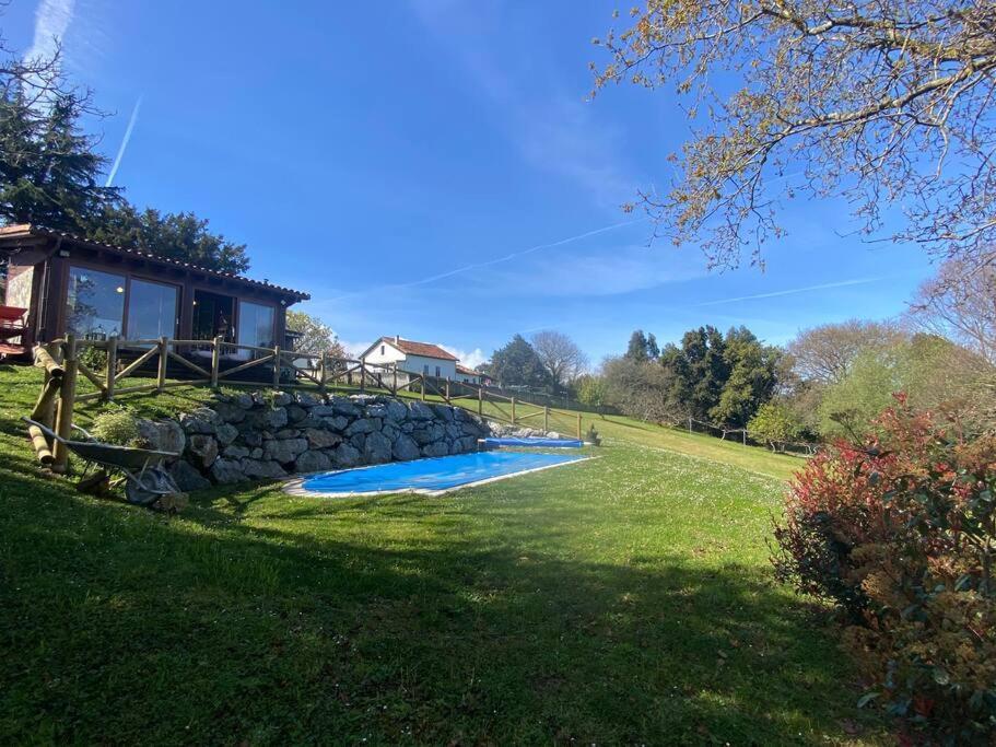 La Casona De Barganaz Holiday home