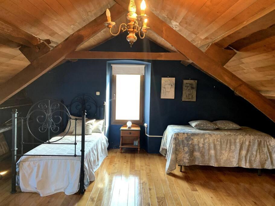 Holiday home La Casona De Barganaz *